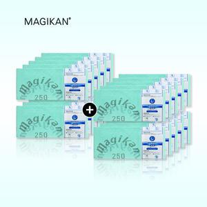 (1＋1) 매직캔스텔라 리필5개/10개-MJ250 MJ280-21L/27L 전용리필