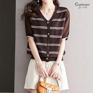 [커스텀에이블] 봄 특가상품 ! 20%쿠폰! 블라우스/원피스/티셔츠/가디건/니트/팬츠/스커트外