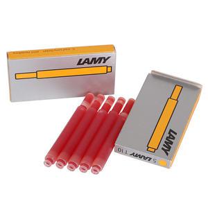 lamy 라미 만년필용 한정판 T10카트리지 망고 투어멀린