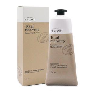 비욘드 토탈 리커버리 인텐스 핸드크림 100ml