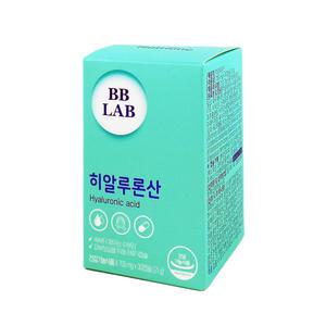 뉴트리원 비비랩 히알루론산 700mg x 30캡슐