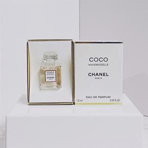 샤넬 코코마드모아젤 오드퍼퓸 EDP 1.5ml (바틀타입)+쇼핑백