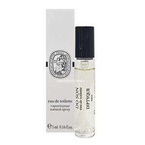 딥디크 도손 EDT 10ml/ 미니 향수 미니어처 휴대용
