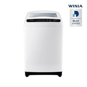 [위니아]공기방울 저소음 11kg 세탁기 통돌이 EWF11GE1W