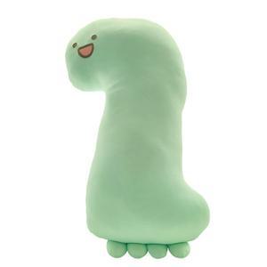 네시인형 60cm 롱쿠션 바디필로우 /도우도우 모우모우