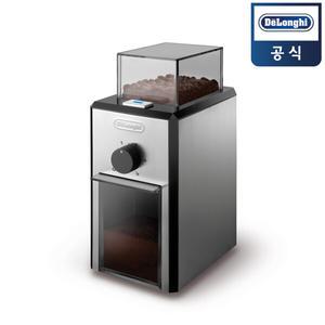 드롱기 홈바리스타 커피 그라인더 KG89