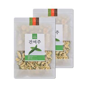 태양별 건여주 250g 2개