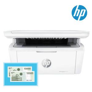 [당일발송][신세계상품권 행사] HP M141w 흑백 레이저복합기 /토너포함 /인쇄+복사+스캔/무선네트워크/D