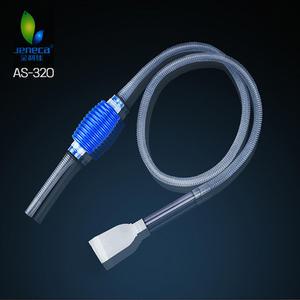 Jeneca 어항 물갈이용 사이펀 1.5m (AS-320)