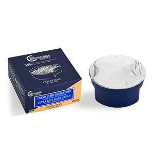 [록시땅](강남점)시어 버터 울트라 리치 바디 크림 에코 리필 200ml