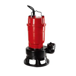 지에스펌프 GDN-1400I 오폐수용수중펌프 수동타입 삼상1.5마력 토출구경50mm (윌로 PDN-1405I타입) GS