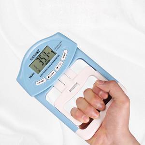 LCD 디지털 손 악력계 악력측정기 측정