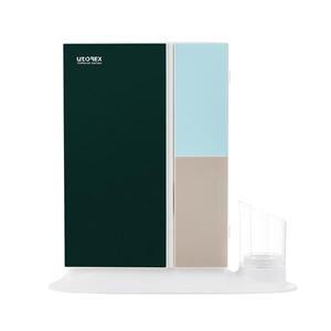 유토렉스 퍼스트 에디션 S 칫솔살균기 UTC-96UVW