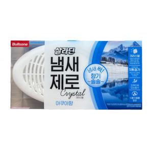 불스원 살라딘냄새제로아쿠아향