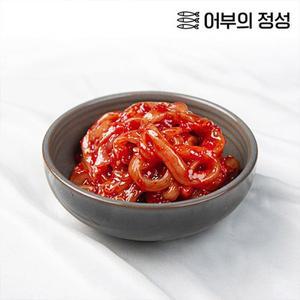 [신세계몰][어부의정성] 속초직송 오징어 젓갈(500g)