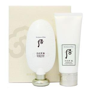 더후 공진향 설 청안 젤 100ml-기획