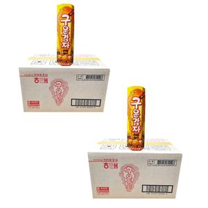 해태제과 구운감자 27g 60개 (2박스)