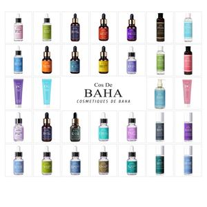 VM 안정화된 비타민 씨 C + E 세럼 MSM 저자극 민감성 피부 앰플 30ml