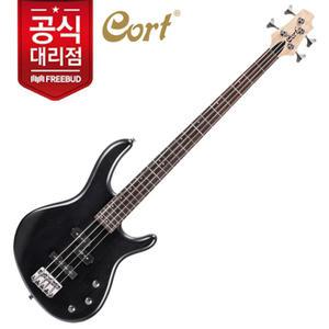 [프리버드] 콜트 액션 베이스 Cort Action PJ Open Pore Black