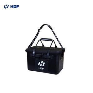갯바위 방파제 생활낚시용 HB-1457 블랙 하드밑밥통 36