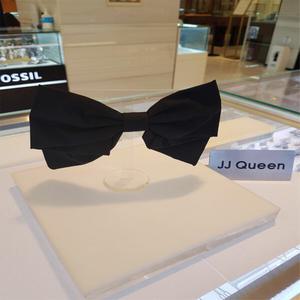 [JJQUEEN] 베르텔리 리본핀 Hr220