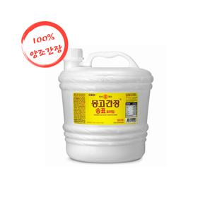 몽고간장 송표 프라임 3.8L