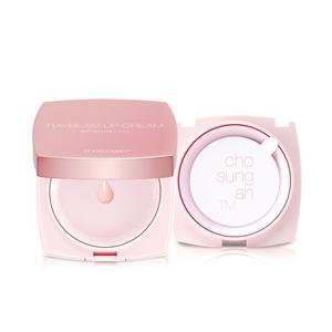 [기타]조성아TM 레이빔 업 크림 14g(SPF50+) 엔젤링 에디션 본품+리필