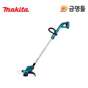 마끼다 DUR193Z 충전예초기 18V 본체 헤드각도조절 나일론줄날 포함 벌초 풀베기 잔디깍기