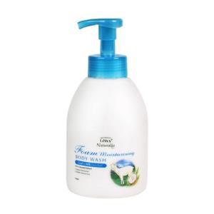 레이비 산양유 바디워시 플로럴 코튼향 750ml 2개
