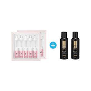 [리즈케이] 퍼스트C 핑크 5+5 (총 10EA) + 알블랙 샴푸 100g 2개