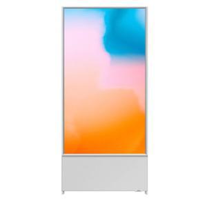 삼성 QLED 더 세로 TV KQ43LSB05BFXKR 배송무료