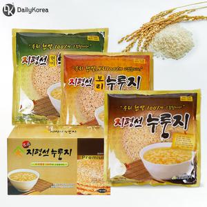 지평선 누룽지 백미 현미 보리 150g 20봉지 간식 햅쌀 아침식사대용 숭늉 탕 차 D