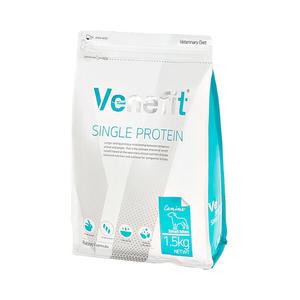 베네핏 싱글프로틴 1.5kg.