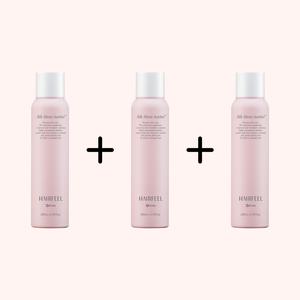 닥터탑 프리미엄 극손상 모발에센스 노워시 트리트먼트 실크 피브로인 헤어필 2X 200ml 3종