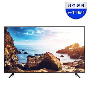 삼성전자 비즈니스TV LH75BECHLGFXKR 스탠드형 189.3cm(75인치) LED 4K UHD 에너지효율 1등급