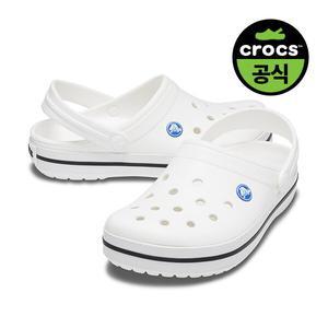 공식 공용 CROCBAND WT (24SUCL11016)