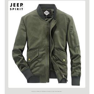 JEEP 지프 남성 자켓 아웃도어 트렌치 YBH0758
