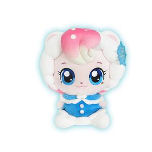 에스에이엠지 새콤달콤 눈꽃핑 28cm 봉제인형(43976) 28000