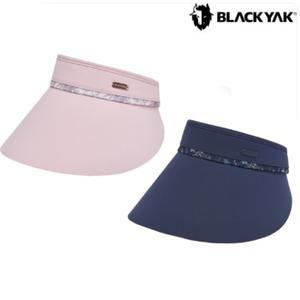 [롯데백화점]블랙야크 우먼플립선바이저 여성 등산모자 2BYHTS3509
