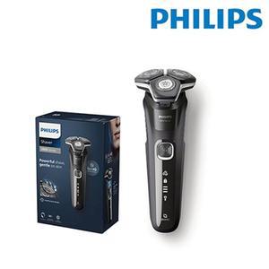 [기타]필립스 NEW 2024 SkinIQ 5000 시리즈 전기면도기 S5898/18