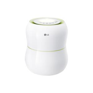 LG 퓨리케어 프리미엄 자연기화 가습기 HW300DBL
