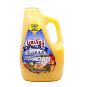 루아나 버터향 액상 마가린 3.79L