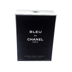 블루 드 샤넬 애프터쉐이브 로션 100ml/스킨타입/백화점정품/한글라벨