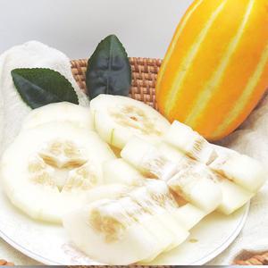 성주 참외 2kg 고당도 실속형 가정용 성주꿀참외 소 중 대 중 선택