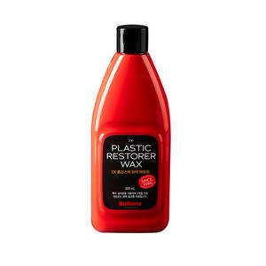 불스원 3x 플라스틱 광택 복원제 300ml