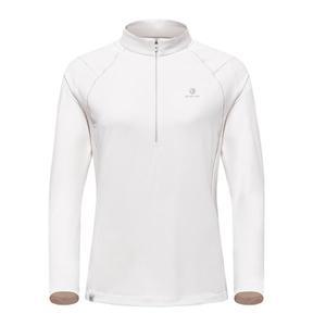 [블랙야크](대전신세계)여성 S/S 봄여름 긴팔집업티셔츠 M링트렌집업티2 1BYTSS4503