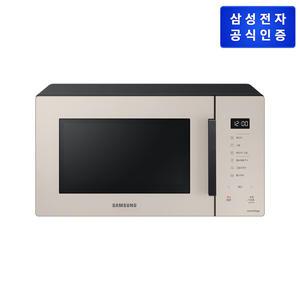 삼성 비스포크 전자레인지 23L MG23A5378CF