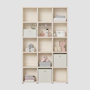 한샘 샘 책장 5단 120cm (컬러 택1) 외 샘책장 샘키즈 모음