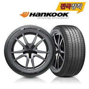 전국무료장착 한국 Ventus S1 evo Z AS X H129A 235/55R19