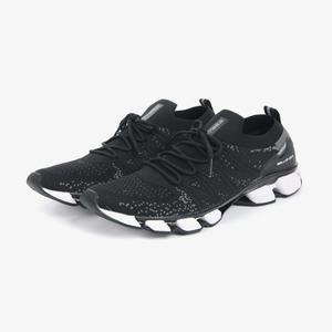 [롯데백화점]밸롭 공용 워킹화 BSR스니커즈 티바트 BS02010001-BK